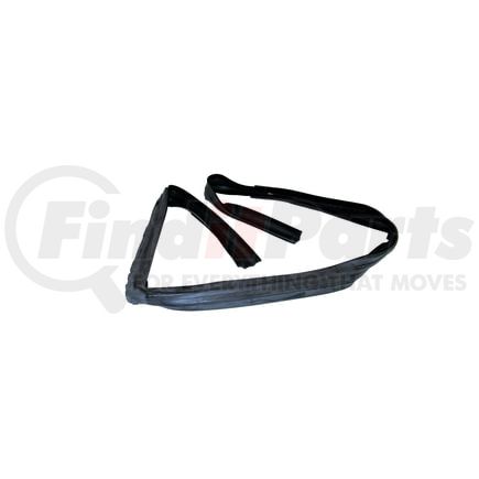 G1001 by FAIRCHILD - Complete Glass Run Window Channel