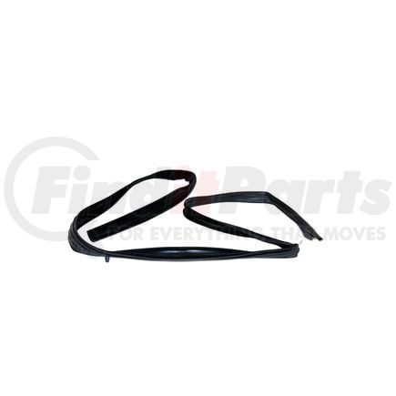 G1008-A by FAIRCHILD - Complete Glass Run Window Channel