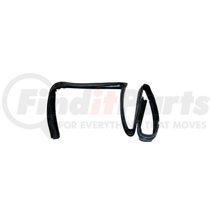 G1015 by FAIRCHILD - Complete Glass Run Window Channel