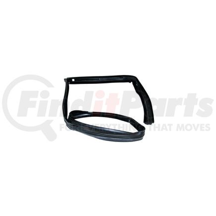 G1016 by FAIRCHILD - Complete Glass Run Window Channel