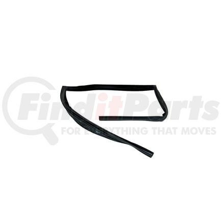 G1017 by FAIRCHILD - Complete Glass Run Window Channel