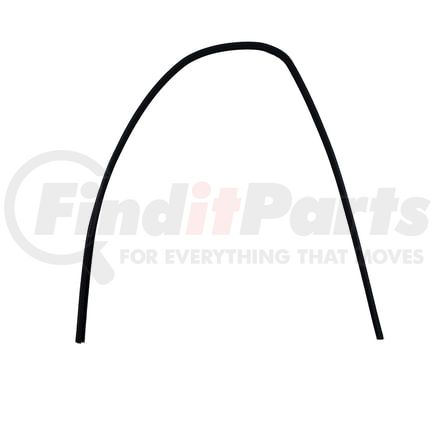 G1028 by FAIRCHILD - Complete Glass Run Window Channel