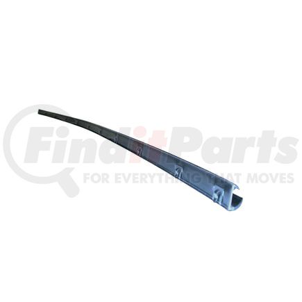 G2044 by FAIRCHILD - Tailgate Belt Weatherstrip