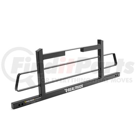 15009 by BACKRACK - BACKRACK 87-04 Dakota/93-09 B-Series/87-05 Nissan PU/93-11 Ranger/97-04 Tacoma