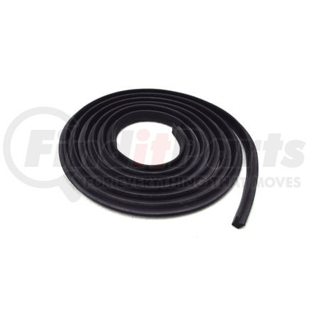 G3100 by FAIRCHILD - Door Seal, Driver or Passenger Side, for 1947-1959 Chevrolet C/K Truck (2045369)