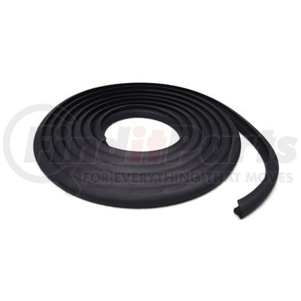 G3108 by FAIRCHILD - Trunk Lid Seal - for Buick, Chevrolet and Pontiac Applications