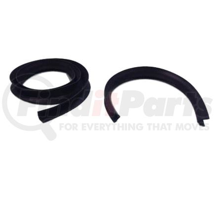 G4063 by FAIRCHILD - Cowl Seal - Hood to Cowl, for 1960-1966 Chevrolet/GMC C/K Pickup/Full Size