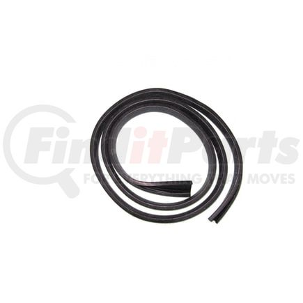 G4064 by FAIRCHILD - Cowl Seal - Hood to Cowl, for 1967-1972 Chevrolet/GMC Fullsize/Pickup Truck