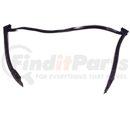 G4068 by FAIRCHILD - Roof Panel Weatherstrip