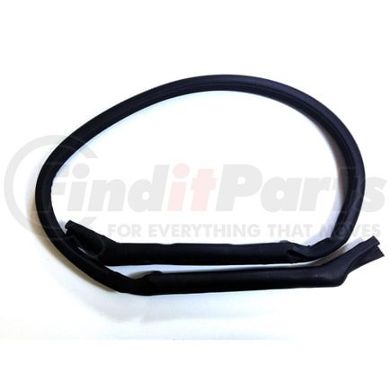 G4095 by FAIRCHILD - Rear Roof and Pillar Weatherstrip
