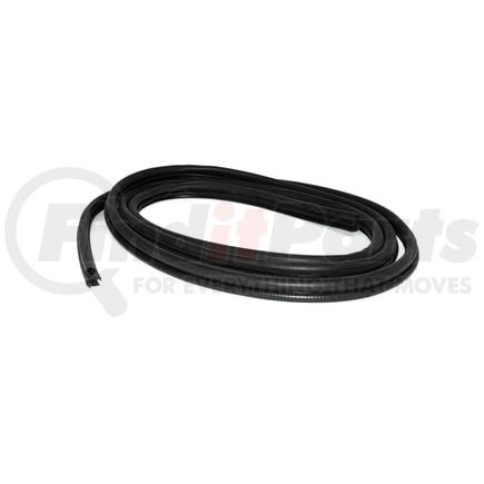G4103 by FAIRCHILD - Rear Liftgate Weatherstrip Seal on body