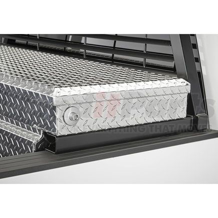 30118TB by BACKRACK - Hdw Kit; Toolbox 21in.; 08-19 Toyota Tundra