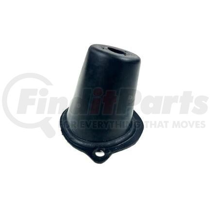 G4234 by FAIRCHILD - Clutch Push Rod Boot - for Chevrolet Camaro, Chevy II, Nova and Pontiac Firebird