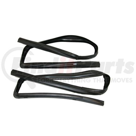 KD1008 by FAIRCHILD - Glass Run Kit