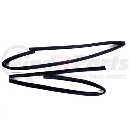 KD1016 by FAIRCHILD - Glass Run Kit