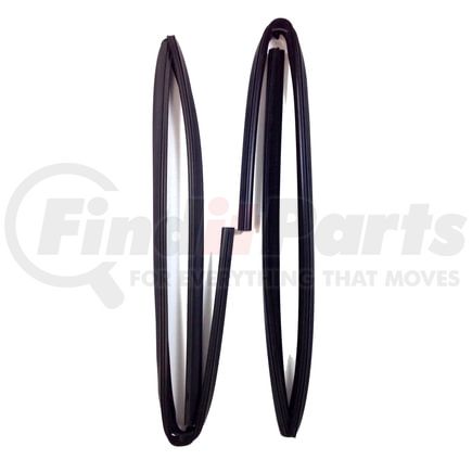 KD1017 by FAIRCHILD - Glass Run Kit