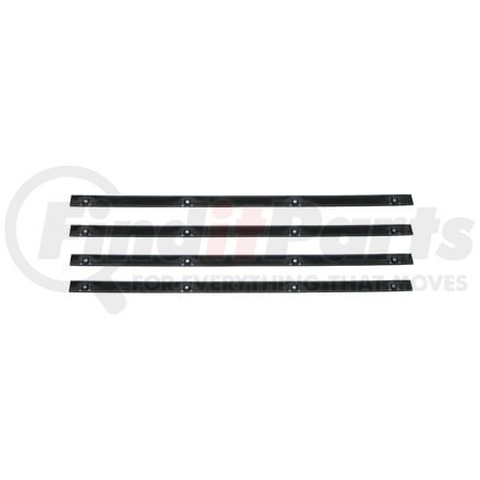 KD2001A by FAIRCHILD - Belt Weatherstrip Kit