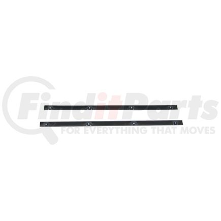 KD2001 by FAIRCHILD - Belt Weatherstrip Kit