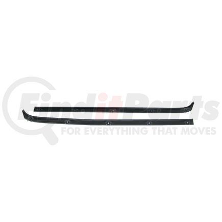KD2004 by FAIRCHILD - Belt Weatherstrip Kit