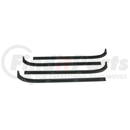 KD2006 by FAIRCHILD - Belt Weatherstrip Kit