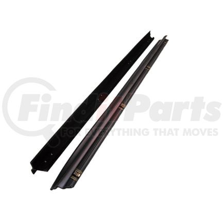 KD2007 by FAIRCHILD - Belt Weatherstrip Kit
