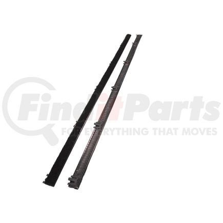 KD2017 by FAIRCHILD - Belt Weatherstrip Kit