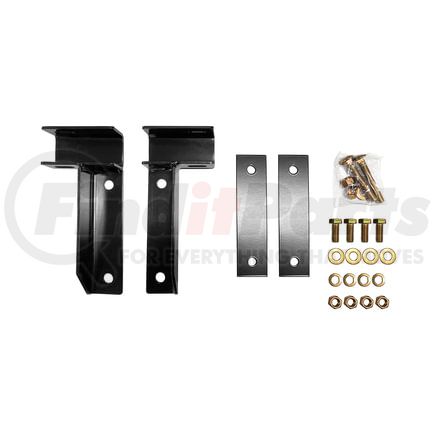 30999 by BACKRACK - Utility Hardware Kit