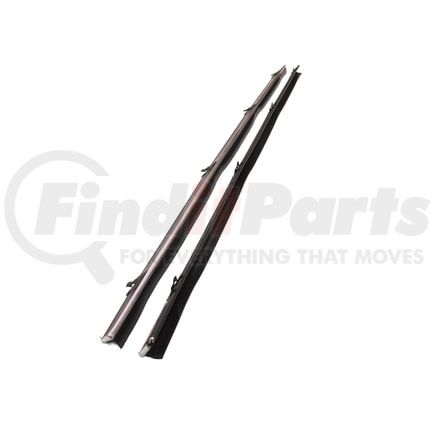 KD2022 by FAIRCHILD - Belt Weatherstrip Kit