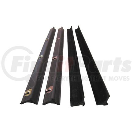 KD2031A by FAIRCHILD - Belt Weatherstrip Kit