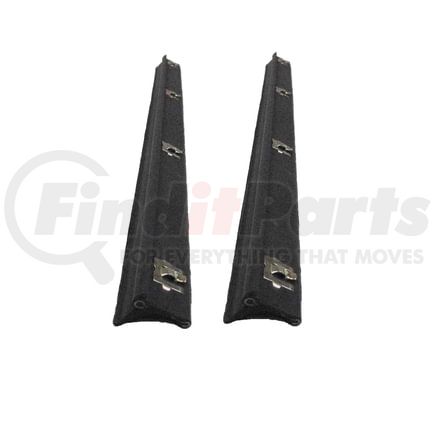 KD2032 by FAIRCHILD - Belt Weatherstrip Kit