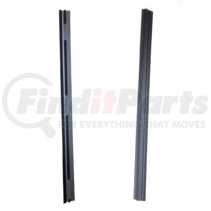 KD2067 by FAIRCHILD - Belt Weatherstrip Kit