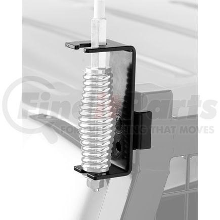 41008 by BACKRACK - Mining Whip Bracket