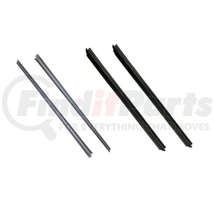 KD2079 by FAIRCHILD - Belt Weatherstrip Kit