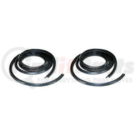 KD3025 by FAIRCHILD - Door Seal Kit