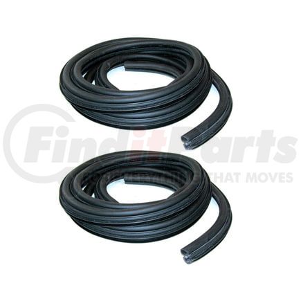KD3034 by FAIRCHILD - Door Seal Kit