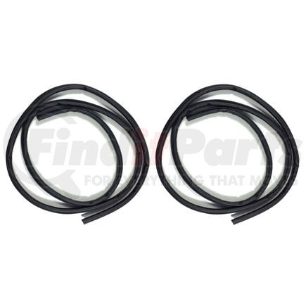 Fairchild KD3045 Door Seal Kit Door Seal Kit