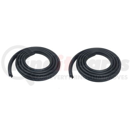 KD3047 by FAIRCHILD - Door Seal Kit