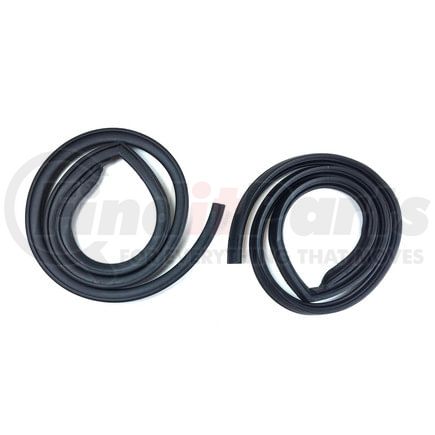 KD3054 by FAIRCHILD - Roof-Rail Seal Kit