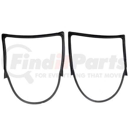 KD3058 by FAIRCHILD - Door Seal Kit