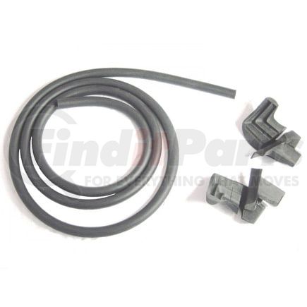 KD4014 by FAIRCHILD - Hardtop Corner Seal Kit