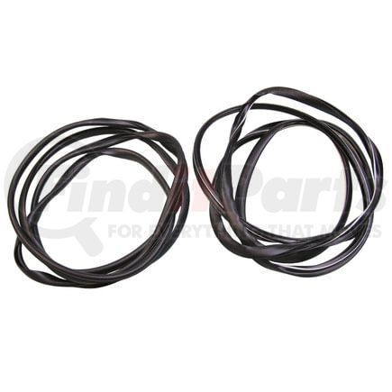 KD4026 by FAIRCHILD - Inside Windshield Seal Kit