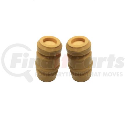 KD4116 by FAIRCHILD - Front Coil Spring Bump Stop Kit