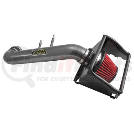 Aem Induction Systems 218129DC Engine Cold Air Intake Performance Kit Cold Air Intake System