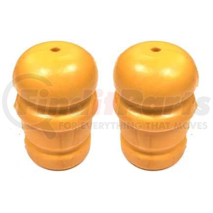 KD4135 by FAIRCHILD - Front Coil Spring Jounce Bumper Kit