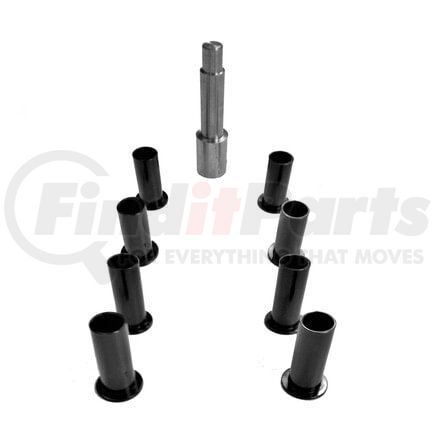 KD4151 by FAIRCHILD - Door Hinge Liner Kit with Installation Tool