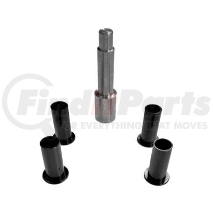 KD4152 by FAIRCHILD - Door Hinge Liner Kit with Installation Tool