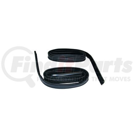 KF1003A by FAIRCHILD - Glass Run Window Channel Kit