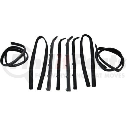 KF1011-8 by FAIRCHILD - Belt, Channel Kit