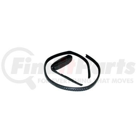 KF1011 by FAIRCHILD - Glass Run Kit