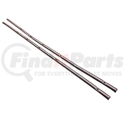 KF1018A by FAIRCHILD - Glass Run Window Channel Kit